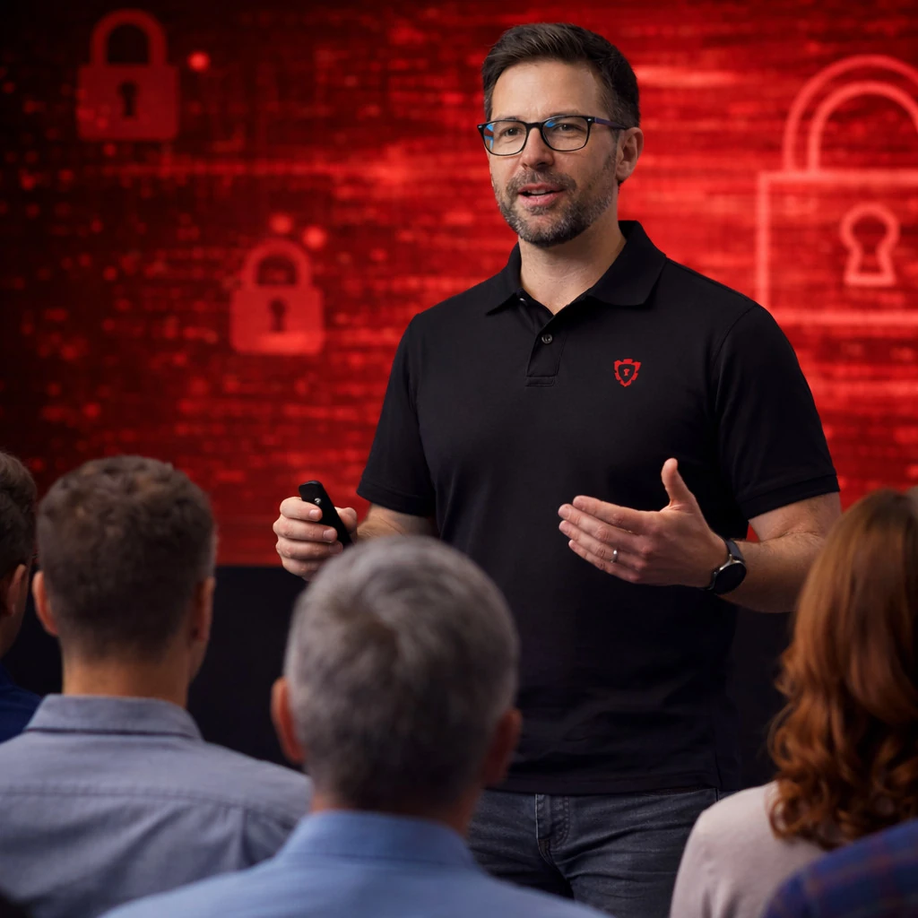 IT Security in Frankfurt