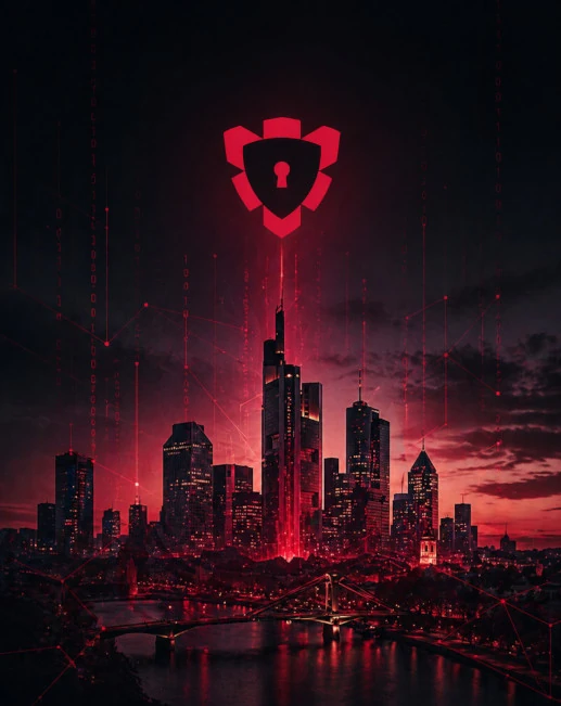 It Sicherheit in Frankfurt